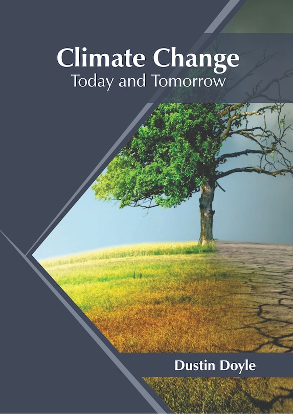 Couverture_Climate Change: Today and Tomorrow