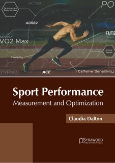 Front cover_Sport Performance: Measurement and Optimization