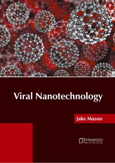 Front cover_Viral Nanotechnology