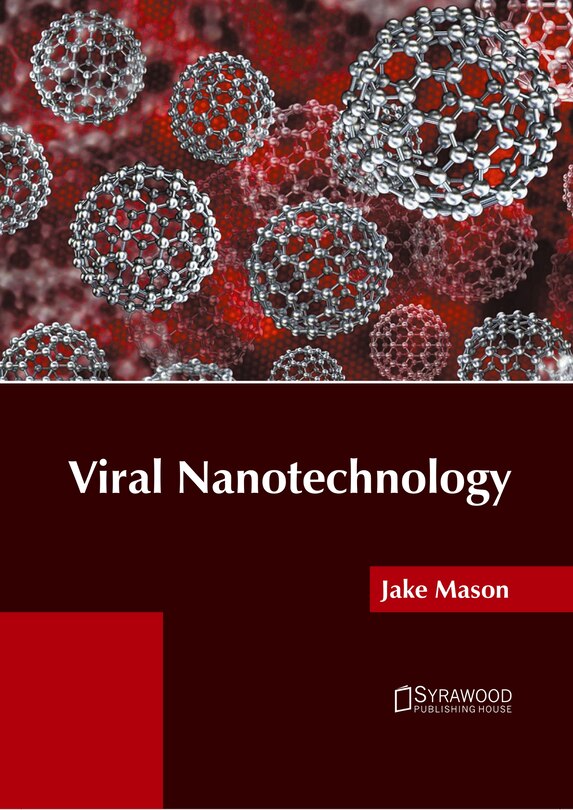 Front cover_Viral Nanotechnology