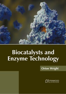 Front cover_Biocatalysts and Enzyme Technology