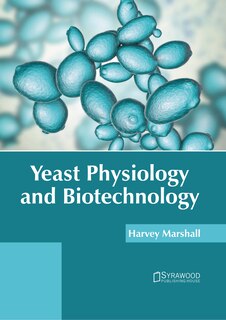 Front cover_Yeast Physiology and Biotechnology