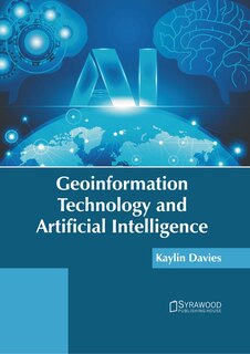 Couverture_Geoinformation Technology and Artificial Intelligence