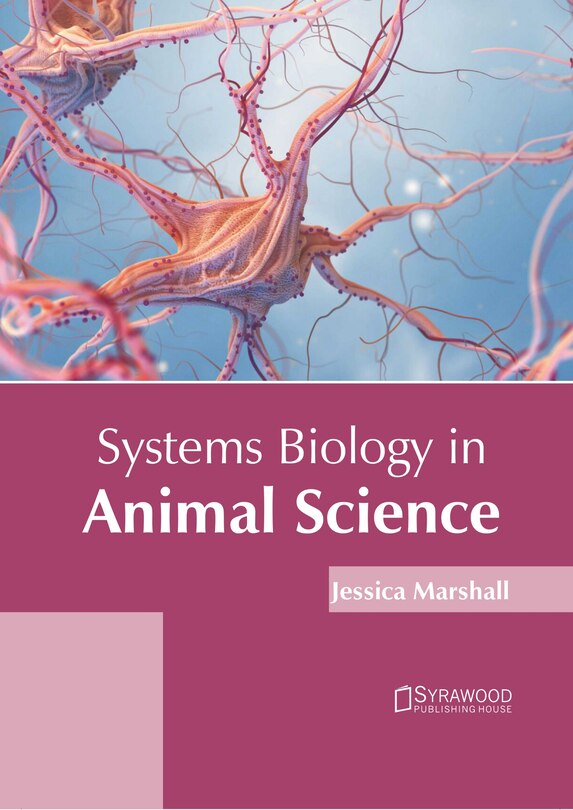 Couverture_Systems Biology in Animal Science