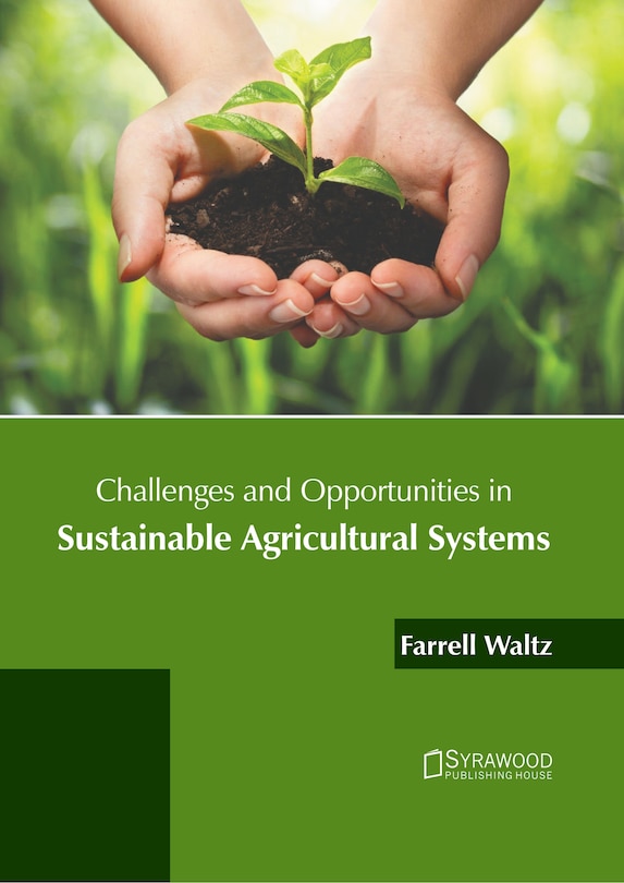 Couverture_Challenges and Opportunities in Sustainable Agricultural Systems