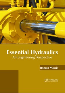 Couverture_Essential Hydraulics: An Engineering Perspective