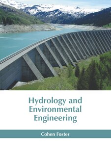 Front cover_Hydrology and Environmental Engineering