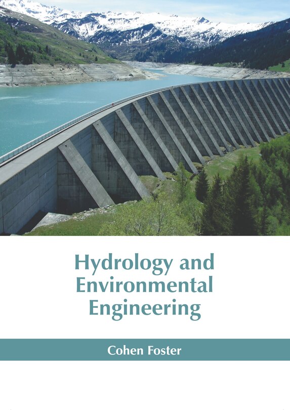 Front cover_Hydrology and Environmental Engineering