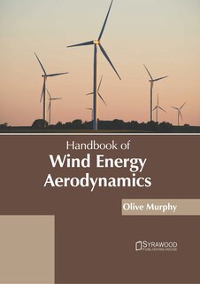Front cover_Handbook of Wind Energy Aerodynamics