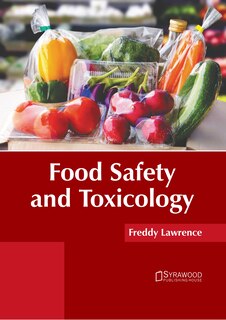 Front cover_Food Safety and Toxicology