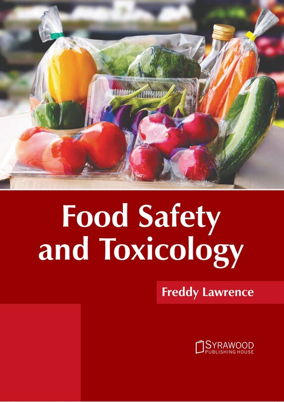 Front cover_Food Safety and Toxicology