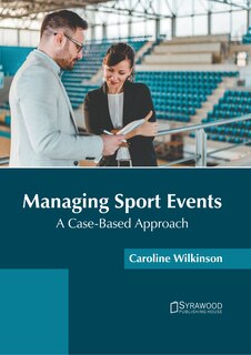 Couverture_Managing Sport Events: A Case-Based Approach