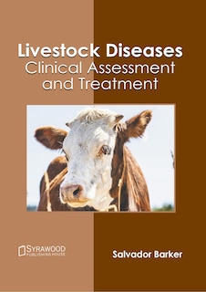 Couverture_Livestock Diseases: Clinical Assessment and Treatment