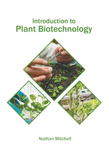 Couverture_Introduction to Plant Biotechnology