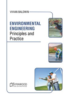 Front cover_Environmental Engineering: Principles and Practice