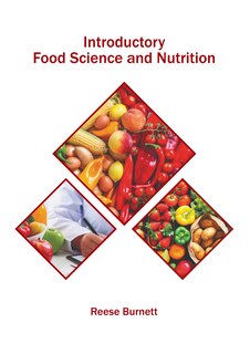 Couverture_Introductory Food Science and Nutrition