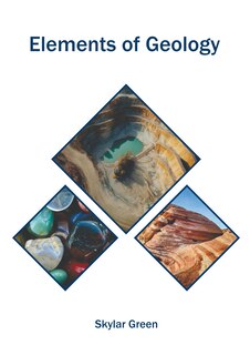 Front cover_Elements of Geology