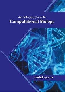 Couverture_An Introduction to Computational Biology