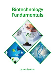 Front cover_Biotechnology Fundamentals