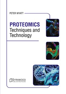 Couverture_Proteomics: Techniques and Technology
