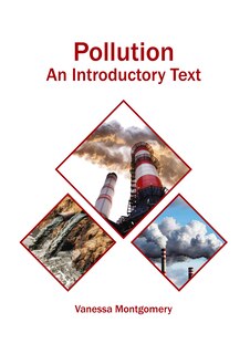 Front cover_Pollution: An Introductory Text