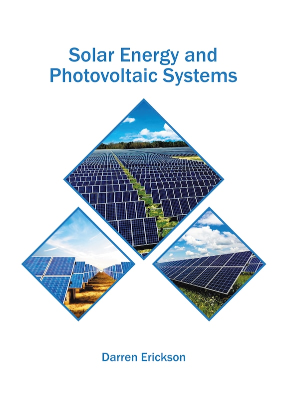 Front cover_Solar Energy and Photovoltaic Systems