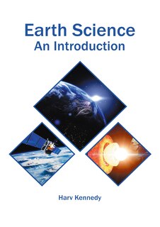 Front cover_Earth Science: An Introduction