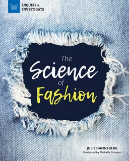 Front cover_The Science Of Fashion