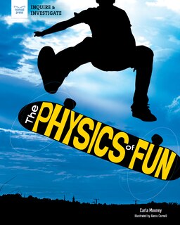 Front cover_The Physics of Fun