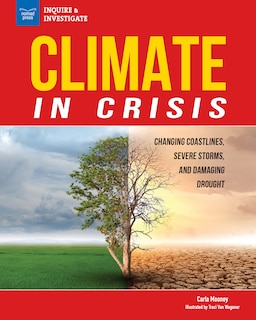 Front cover_Climate In Crisis