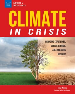 Front cover_Climate In Crisis
