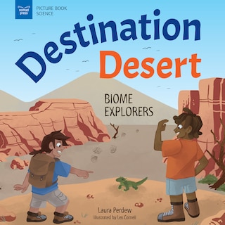 Front cover_Destination Desert