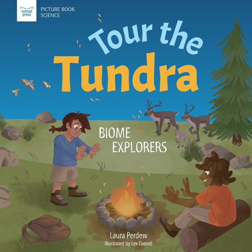 Front cover_Tour The Tundra