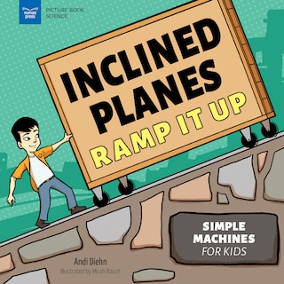 Front cover_Inclined Planes Ramp It Up