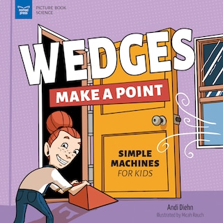 Front cover_Wedges Make a Point