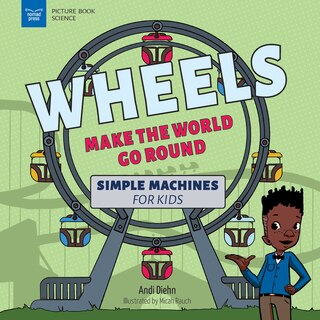 Couverture_Wheels Make the World Go Round