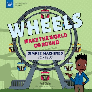 Couverture_Wheels Make the World Go Round