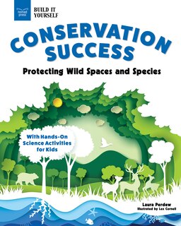 Front cover_Conservation Success