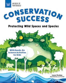 Front cover_Conservation Success