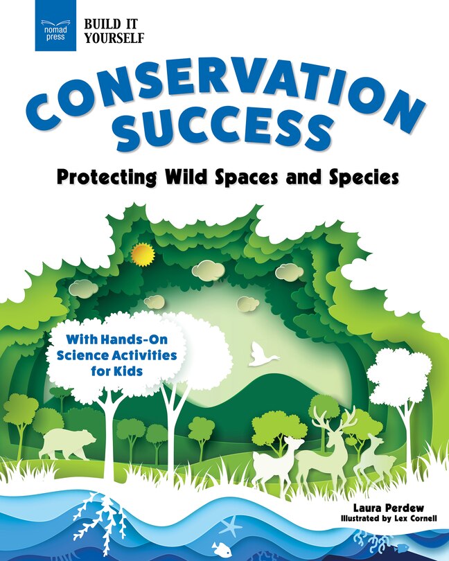 Front cover_Conservation Success