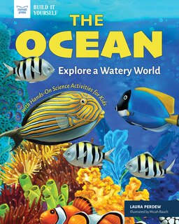 Couverture_The Ocean