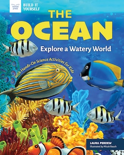 Couverture_The Ocean