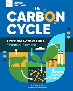 Couverture_The Carbon Cycle