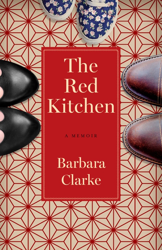 Front cover_The Red Kitchen