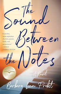 Front cover_The Sound Between The Notes