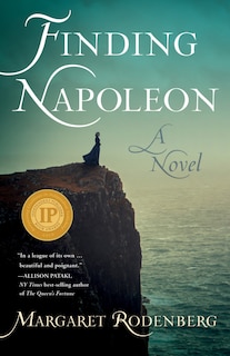 Couverture_Finding Napoleon