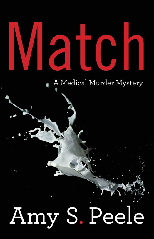 Front cover_Match
