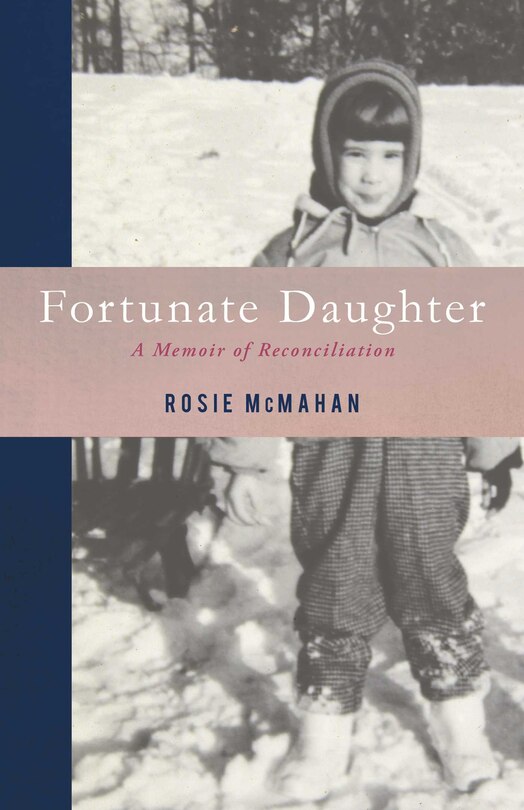 Front cover_Fortunate Daughter