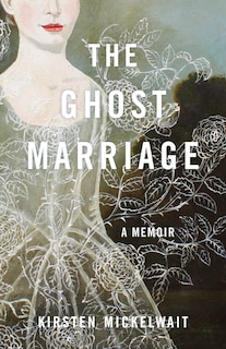 Front cover_The Ghost Marriage