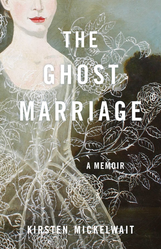 Front cover_The Ghost Marriage